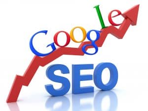 Local SEO Ranking