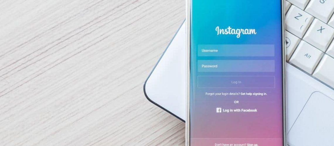 Instagram for business